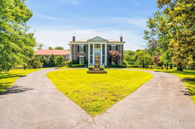 1112 Franklin Rd, Brentwood, TN 37027
