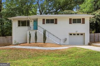 3424 Shawnee Trail SE, Smyrna, GA 30080