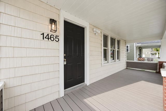 1465 Genessee Avenue, Columbus, OH 43211