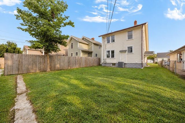 1465 Genessee Avenue, Columbus, OH 43211