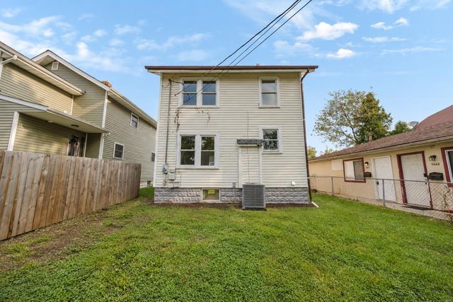 1465 Genessee Avenue, Columbus, OH 43211