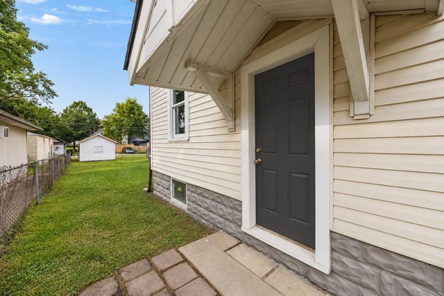 1465 Genessee Avenue, Columbus, OH 43211