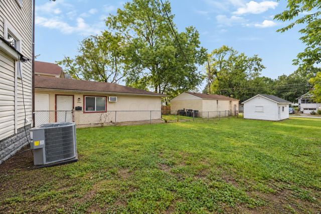 1465 Genessee Avenue, Columbus, OH 43211