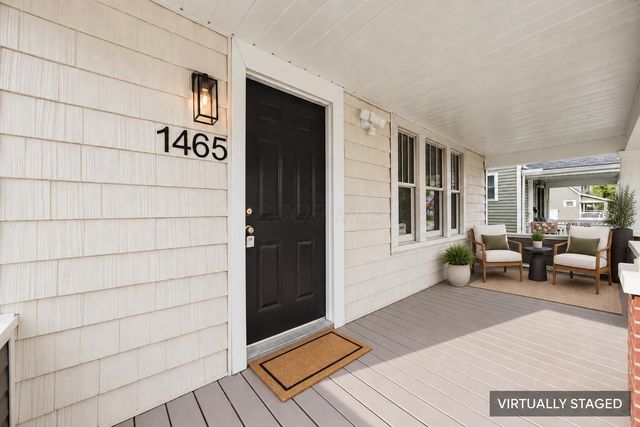 1465 Genessee Avenue, Columbus, OH 43211