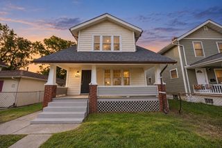 1465 Genessee Avenue, Columbus, OH 43211