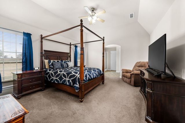 2801 County Road 1600, Alba, TX 75410