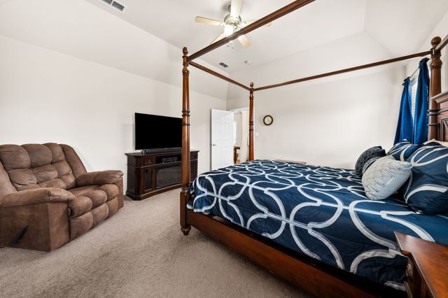 2801 County Road 1600, Alba, TX 75410