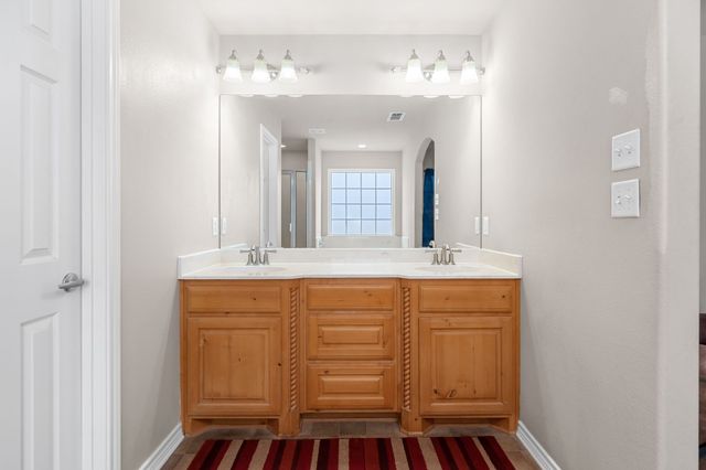 2801 County Road 1600, Alba, TX 75410