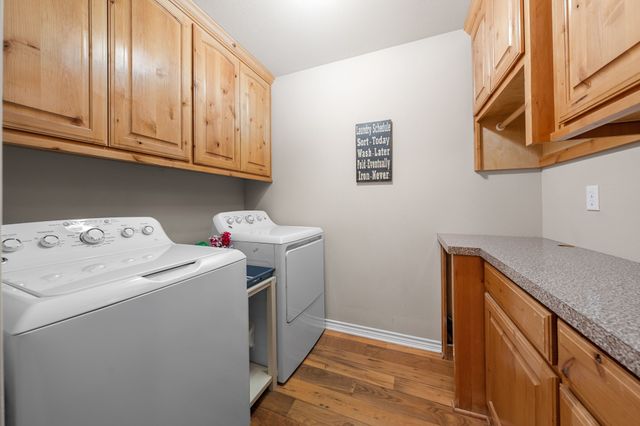 2801 County Road 1600, Alba, TX 75410
