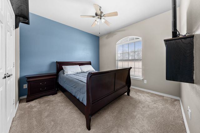 2801 County Road 1600, Alba, TX 75410