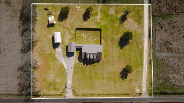 2801 County Road 1600, Alba, TX 75410