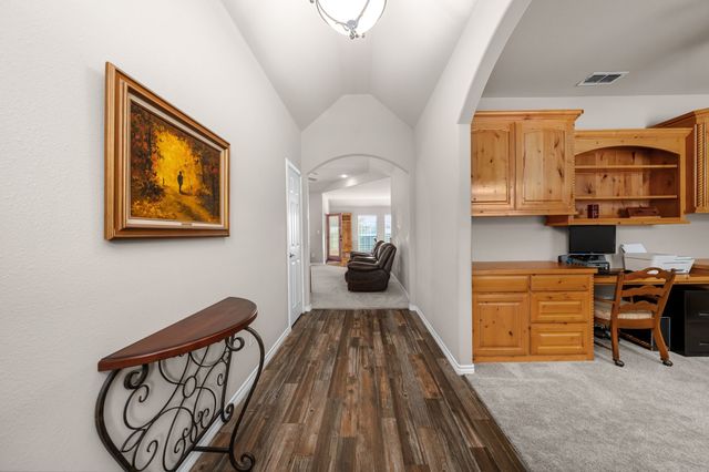 2801 County Road 1600, Alba, TX 75410