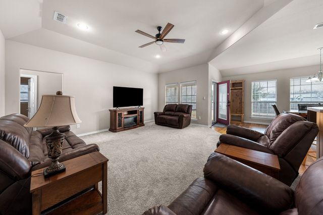 2801 County Road 1600, Alba, TX 75410