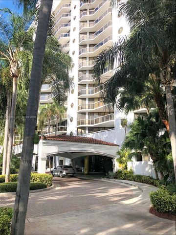 3610 Yacht Club Dr 312, Aventura, FL 33180