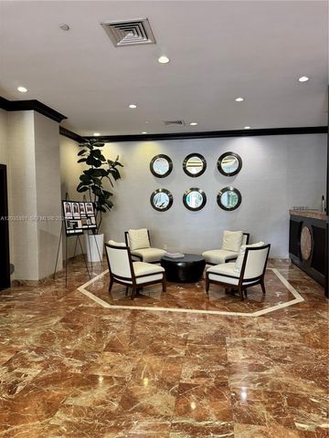 3610 Yacht Club Dr 312, Aventura, FL 33180