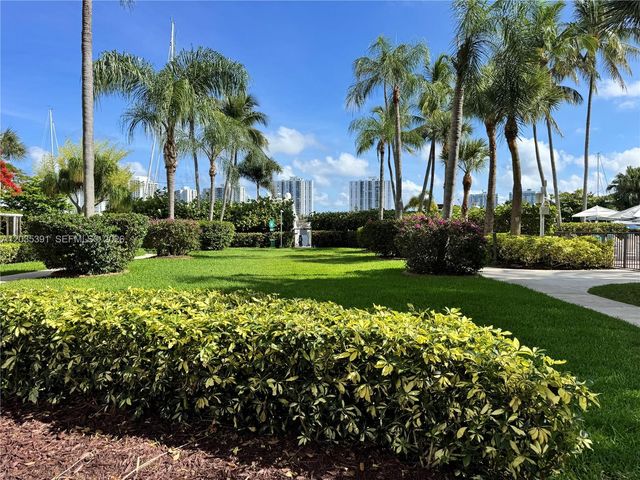 3610 Yacht Club Dr 312, Aventura, FL 33180