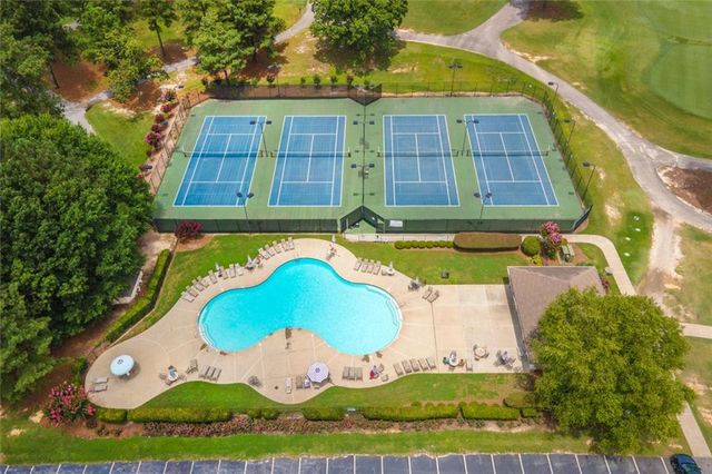 1030 Overlook Drive, Villa Rica, GA 30180