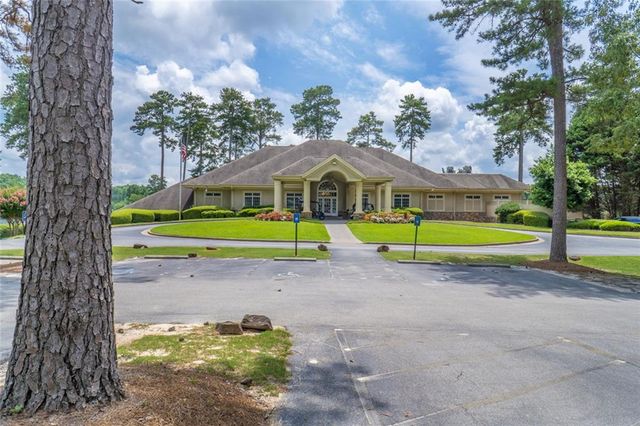 1030 Overlook Drive, Villa Rica, GA 30180