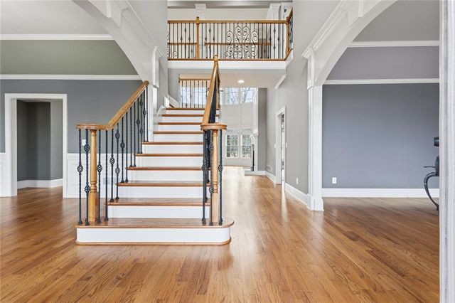 1030 Overlook Drive, Villa Rica, GA 30180