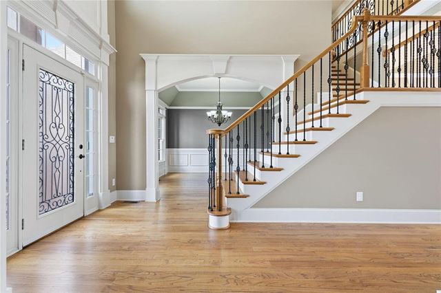 1030 Overlook Drive, Villa Rica, GA 30180