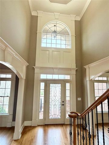 1030 Overlook Drive, Villa Rica, GA 30180