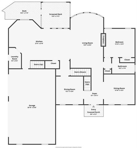 1030 Overlook Drive, Villa Rica, GA 30180