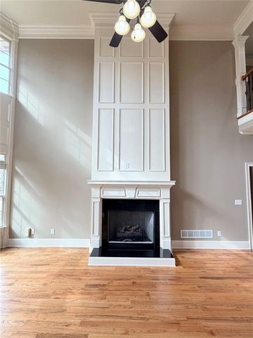 1030 Overlook Drive, Villa Rica, GA 30180