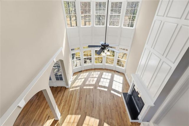 1030 Overlook Drive, Villa Rica, GA 30180