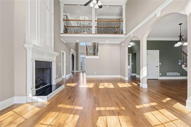 1030 Overlook Drive, Villa Rica, GA 30180