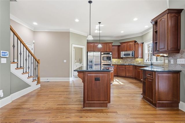 1030 Overlook Drive, Villa Rica, GA 30180