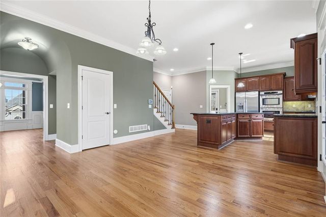 1030 Overlook Drive, Villa Rica, GA 30180