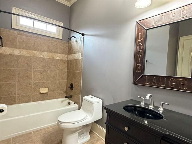 1030 Overlook Drive, Villa Rica, GA 30180