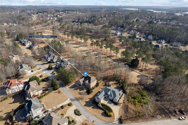 1030 Overlook Drive, Villa Rica, GA 30180