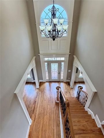 1030 Overlook Drive, Villa Rica, GA 30180