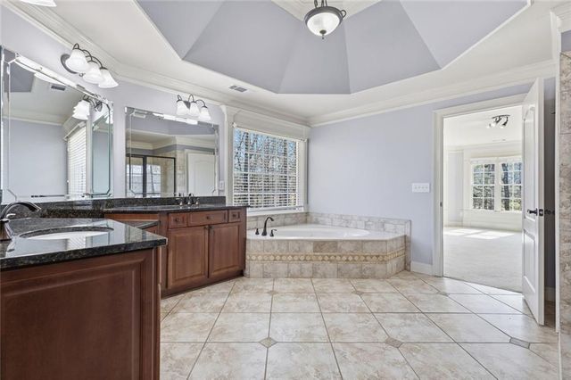 1030 Overlook Drive, Villa Rica, GA 30180