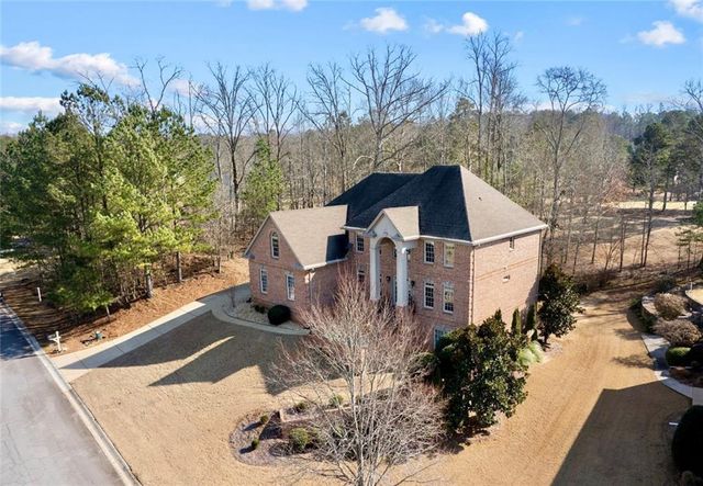 1030 Overlook Drive, Villa Rica, GA 30180