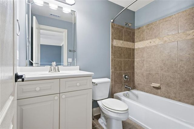 1030 Overlook Drive, Villa Rica, GA 30180