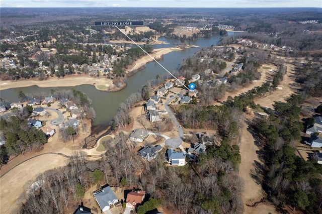 1030 Overlook Drive, Villa Rica, GA 30180