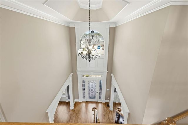 1030 Overlook Drive, Villa Rica, GA 30180