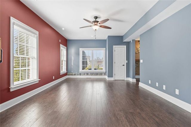 1030 Overlook Drive, Villa Rica, GA 30180