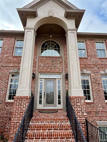 1030 Overlook Drive, Villa Rica, GA 30180