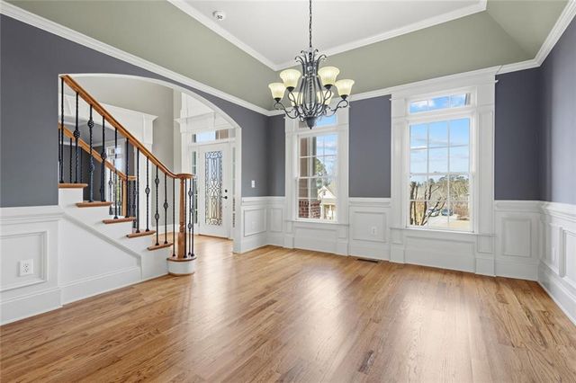 1030 Overlook Drive, Villa Rica, GA 30180