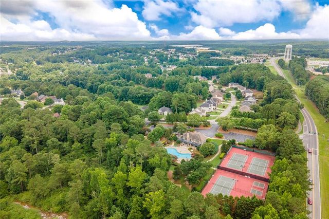 1030 Overlook Drive, Villa Rica, GA 30180