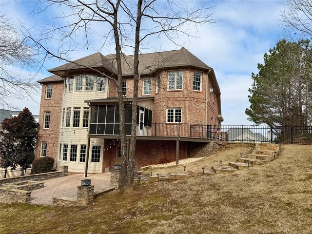 1030 Overlook Drive, Villa Rica, GA 30180