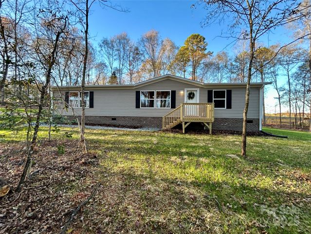 3336 Cliffside Road, Mooresboro, NC 28114