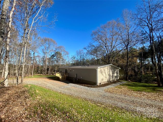 3336 Cliffside Road, Mooresboro, NC 28114
