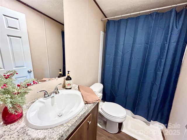 3336 Cliffside Road, Mooresboro, NC 28114