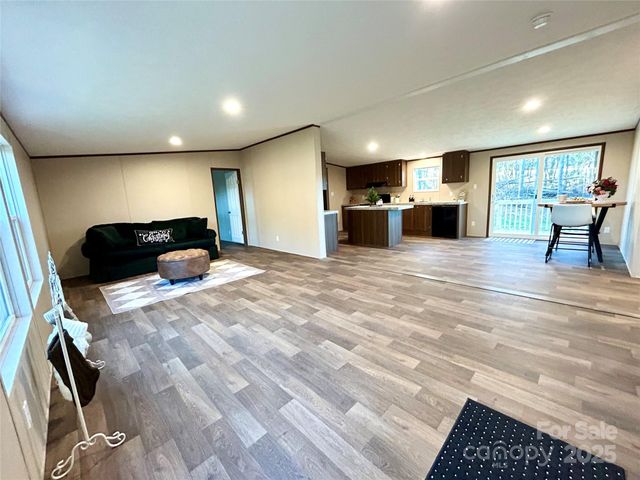 3336 Cliffside Road, Mooresboro, NC 28114