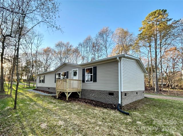 3336 Cliffside Road, Mooresboro, NC 28114