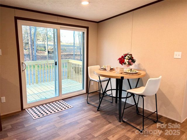 3336 Cliffside Road, Mooresboro, NC 28114